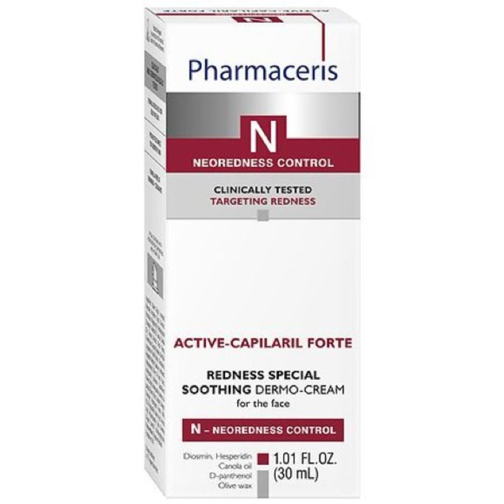 Pharmaceris
Redness Special Soothing Dermo-Cream for the Face1.0 fl oz
